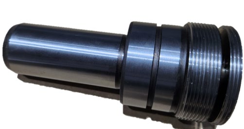 Steel Gear Housing